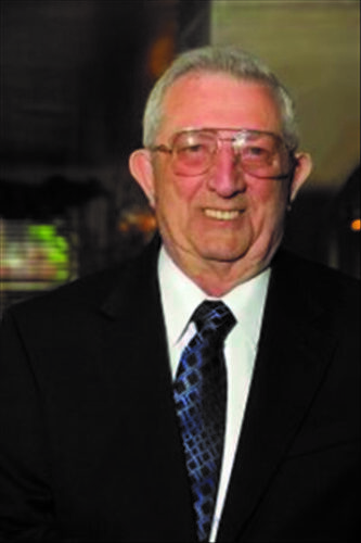 DONALD RADOSEVIC